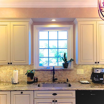 Kitchen Remodel 2016