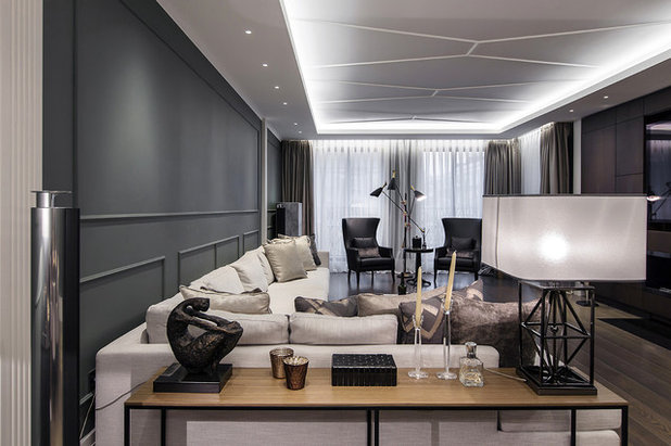 Современная классика  by Бюро Megabudka