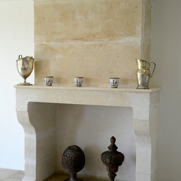 VILLA GORDES