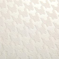 Century Classic - Houndstooth Wallpaper G580902 - Wallpaper
