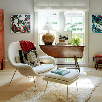 New Canaan Ranch Redux