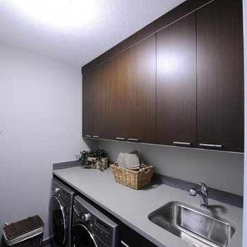 West Hillhurst Duplex