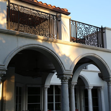 Royal Palm - Mediterranean Custom (2)