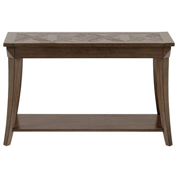 Appeal Sofa/Console Table