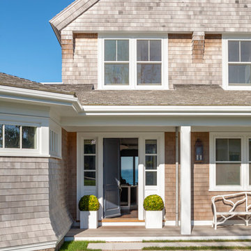 West Falmouth Private Residence II - West Falmouth, MA