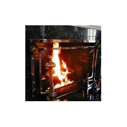 fire screens - Fireplace Accessories