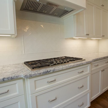 Open Concept Living - Greenville, SC