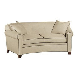 Hickory Chair Sofas - Sofas
