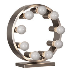 Rico Espinet Candela Table Lamp - Table Lamps