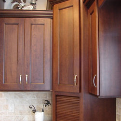 Newgate - Kitchen Cabinetry
