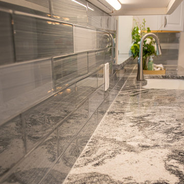 Functional Kitchen Transformation in North Royalton