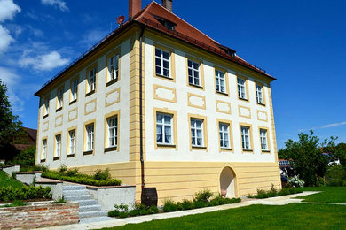 Denkmalschutz
