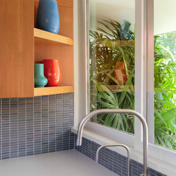 Mid-Century Reinvention