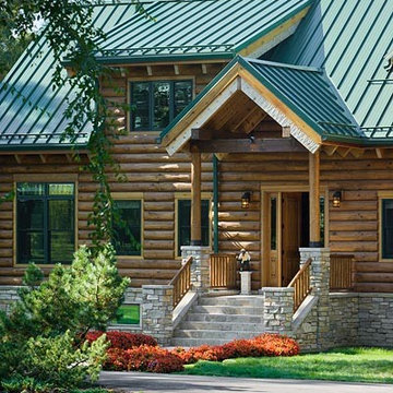 Dovetail D-Log Family Retreat