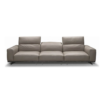 Italian Feather Sofa Picasso by Seduta D'Arte - $4,845.00