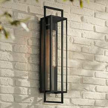 Exterior lighting