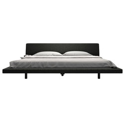 Contemporary Platform Beds by Beyond Stores
