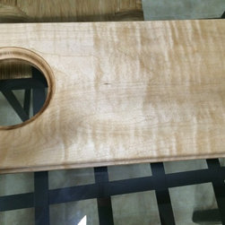 wood serving trays - Products