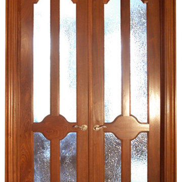 DOORS