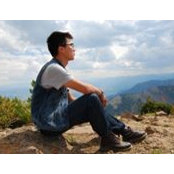 JINGKANG WANGs foto