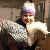 Foto von Back River Farm