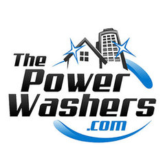 ThePowerWashers.com