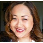 Kristine Kue's photo