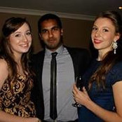 Lucy Mowat's photo