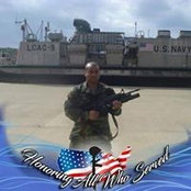 Dexter Collins's photo