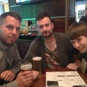 Ryan Downie's photo