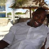 Ishmael Mosinyi's photo