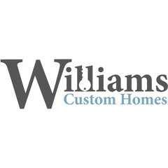 Williams Custom Homes