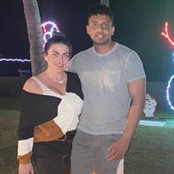 Aruna Josephs foto