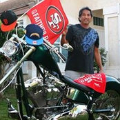Foto von Dwight Llacuna