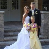 Foto von Brittany Chase Balensiefen