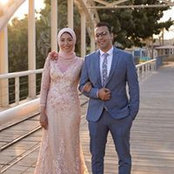 Mohamed Maged's photo