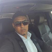 Maikel Cornelio's photo