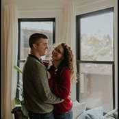 Caitlin Barrie's photo