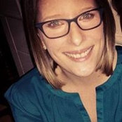 Amina Helstern's photo
