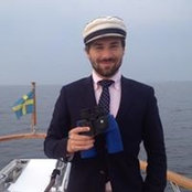 David Niklasson's photo