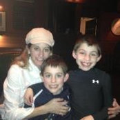 Heather Hesselson's photo