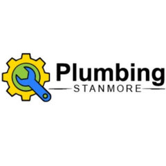 Plumber Stanmore