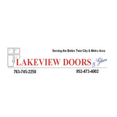 A 1 Lakeview Doors