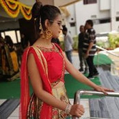 Leena Maniar's photo