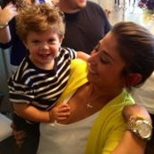 Gia Cascio's photo