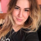 Elena Avdeeva's photo