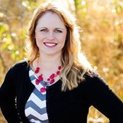 Jennifer Orme's photo