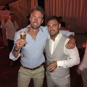Adam Vine's photo