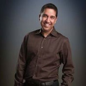 Rick Aurora's photo