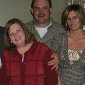 Mark Vickie Collins's photo